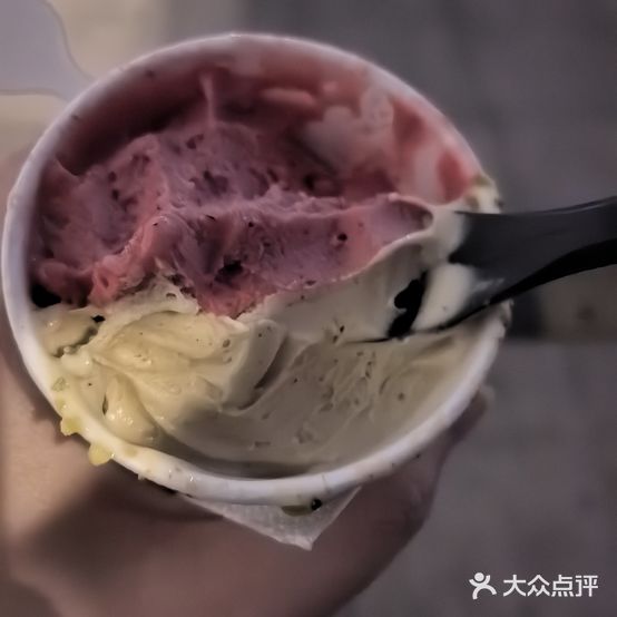 Doli gelato意式手工冰淇淋(福州·中骏店)