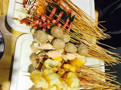 -袁记串串香(涧西总店)