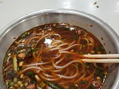 -试试看桂林米粉