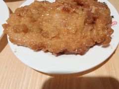 -朱新年·苏式汤团·面点(北寺塔店)