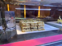 拿破仑蛋糕-马哥孛罗咖啡厅·Cafe Marco (厦门马哥孛罗东方大酒店)