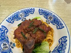 -老上海里弄味道(知春路店)