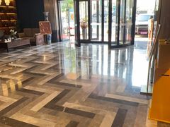 -御海8号温泉酒店