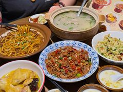 -八碗湘长沙市井菜(坡子街店)