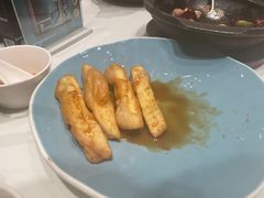 -山东老家(科韵分店)