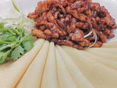 -大鸭梨烤鸭店(花园村店)