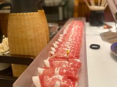 一米羊肉-涮福記·现切牛羊肉火锅(世纪汇店)