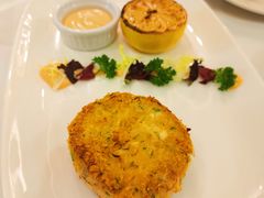 -摩根扒房(桐梓林店)