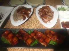 -德缘烤鸭店(大栅栏店)