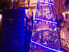 -成桂西餐厅·42年的味道(五大道疙瘩楼店)