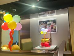 -海底捞火锅(龙湖三千集店)