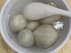 -美新点心店(陕西北路店)