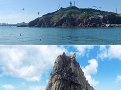 -长岛南北长山旅游景区