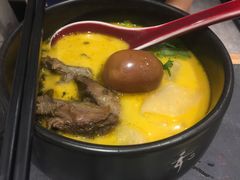 -和府捞面(天河领展广场店)