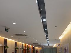 -美年大健康体检中心(红岭分院)