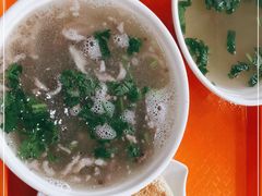 -八沟羊汤(河北大街店)