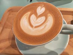 -sugarman espresso素饮糖人高新咖啡工厂