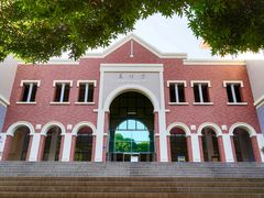 -厦门大学(思明校区)