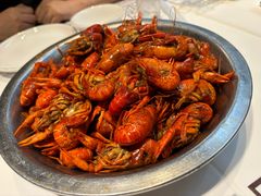 -庞家烧烤客栈(炮台山店)