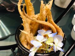 -民国红公馆·秦淮八艳(夫子庙店)