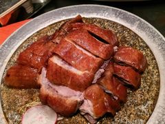 -广州康莱德·韵轩中餐厅
