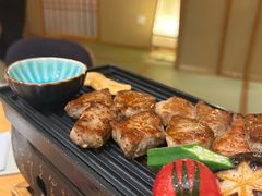 -大岛日本料理铁板烧(南通大饭店)