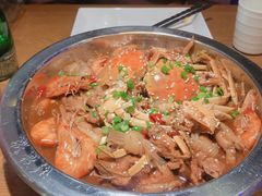 -谢蟹浓·肉蟹煲(新奥店)