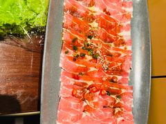 -新石器烤肉(虹悦城店)