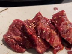 -焱铁烧·黑毛和牛专门店(杭州嘉里中心店)