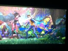 -山文星辉影城(济南和谐广场店)