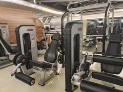 -宝力豪健身(中粮广场店)