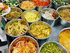 -王菊美食街·王菊面馆(总店)