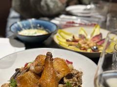 -LESCEDARS Brasserie Bistro香柏树