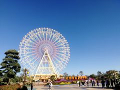 -七彩云南欢乐世界