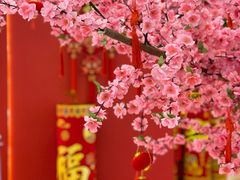 -梅龙镇广场