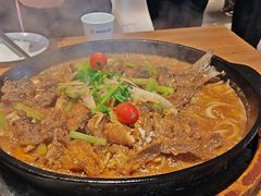 -老板恋上鱼(恒隆广场店)