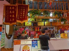 -大融厨·鸡毛店·川菜(果壳里东安湖店)