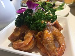 -老浒记民俗酒楼(王府井店)