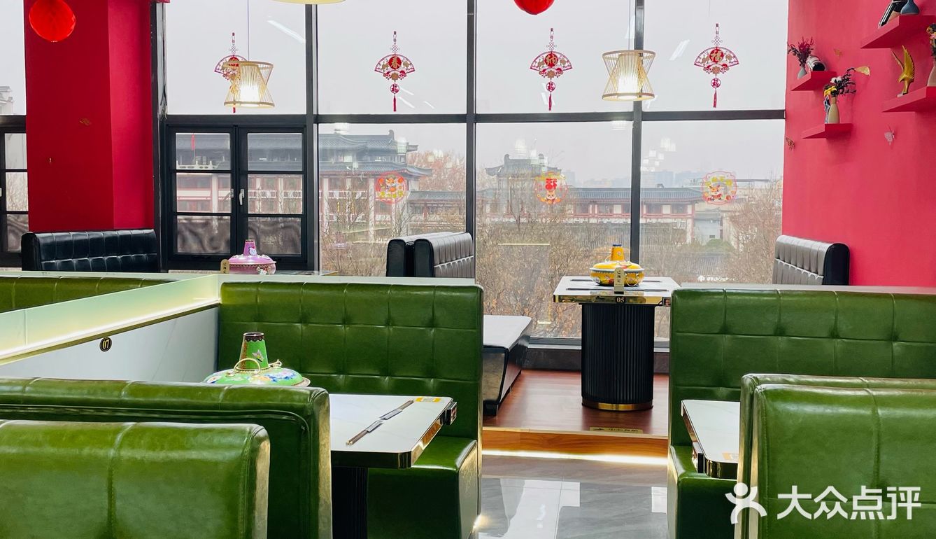 这家冰煮羊真的要来吃一次!