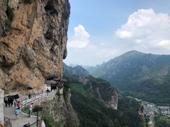 -雁荡山风景名胜区