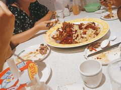 -金柱大盘鸡(和田二街店)