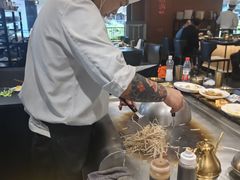 -大神太神·铁板烧(瑞虹天地月亮湾店)