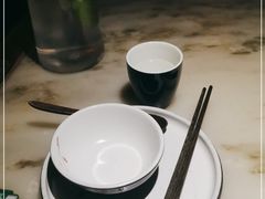 -绿茶餐厅(光谷世界城步行街店)
