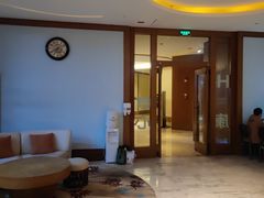 -长白山万达锦华套房酒店