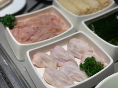 -海底捞火锅(金光华店)