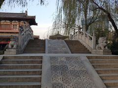 -西安乐游原