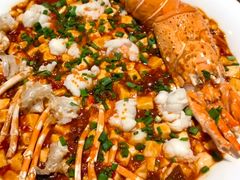 -阿娘家·原生态农家菜(国顺东路店)