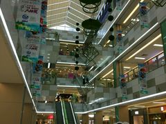 -乐海城市广场(同安店)