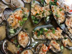 -79号渔船海鲜饭店(华强北店)