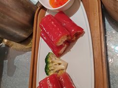 -皇马假日宴会酒楼·假日一品派茶楼(海府路店)
